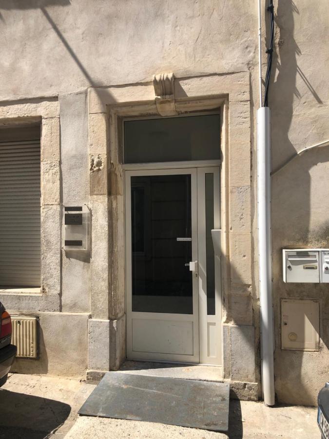 Appartement Loft Toit/Terrasse Sigean Exteriér fotografie