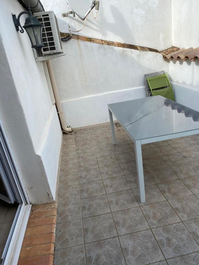 Appartement Loft Toit/Terrasse Sigean Exteriér fotografie