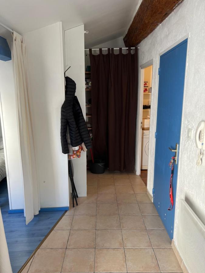 Appartement Loft Toit/Terrasse Sigean Exteriér fotografie